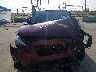 JF2GTAEC4KH****** Destrozados 2019 Subaru Crosstrek en Estado de Texas
