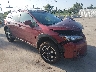 JF2GTAEC4KH****** Salvamento y Destrozados 2019 Subaru Crosstrek en Houston South