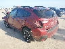JF2GTAEC4KH****** Salvamento y Reparables 2019 Subaru Crosstrek en Houston South
