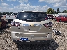1GNKRGKD7HJ****** Usados 2017 Chevrolet Traverse