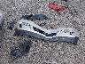 1GNKRGKD7HJ****** Destrozados 2017 Chevrolet Traverse en Estado de Luisiana