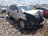 1GNKRGKD7HJ****** Salvamento y Destrozados 2017 Chevrolet Traverse en Lafayette