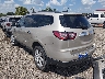 1GNKRGKD7HJ****** Salvamento y Reparables 2017 Chevrolet Traverse en Lafayette