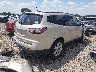 1GNKRGKD7HJ****** Salvamento y Destrozados 2017 Chevrolet Traverse en Estado de Luisiana