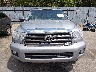 5TDBY5G11FS****** Wrecked 2015 Toyota Sequoia in Utah State