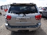 5TDBY5G11FS****** Wrecked 2015 Toyota Sequoia