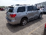 5TDBY5G11FS****** Salvage and Wrecked 2015 Toyota Sequoia in Utah State