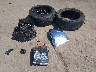 3GCPKSE75DG****** Salvage and Wrecked 2013 Chevrolet Silverado 1500 in Grenada