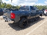 3GCPKSE75DG****** Salvage and Wrecked 2013 Chevrolet Silverado 1500 in Mississippi State