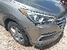 5XYZT3LB6JG****** Usados 2018 Hyundai Santa Fe