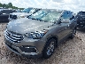 5XYZT3LB6JG****** Usados y Reparables 2018 Hyundai Santa Fe en Houston