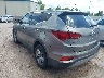 5XYZT3LB6JG****** Salvamento y Reparables 2018 Hyundai Santa Fe en Houston