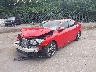 2HGFC1E38HH****** Used and Repairable 2017 Honda Civic in Bridgeport