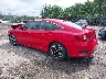 2HGFC1E38HH****** Salvage and Repairable 2017 Honda Civic in Bridgeport