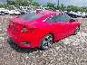 2HGFC1E38HH****** Salvage and Wrecked 2017 Honda Civic in Pennsylvania State
