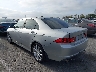 JH4CL96997C****** Salvage and Repairable 2007 Acura TSX in Los Angeles