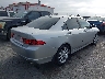 JH4CL96997C****** Salvage and Wrecked 2007 Acura TSX in California State