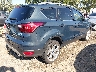 1FMCU9J94KU****** Salvage and Wrecked 2019 Ford Escape in Indiana State