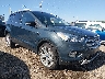 1FMCU9J94KU****** Salvage and Repairable 2019 Ford Escape in Indiana State