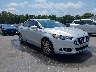 1FA6P0HD4F5****** Salvage and Wrecked 2015 Ford Fusion in Lake City