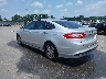 1FA6P0HD4F5****** Salvage and Repairable 2015 Ford Fusion in Lake City
