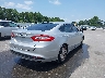 1FA6P0HD4F5****** Salvage and Wrecked 2015 Ford Fusion in Georgia State