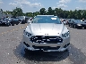 1FA6P0HD4F5****** Salvage and Repairable 2015 Ford Fusion in Georgia State