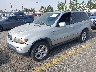 5UXFA13524L****** Usados y Reparables 2004 BMW X5 en Fontana