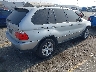 5UXFA13524L****** Salvamento y Destrozados 2004 BMW X5 en Estado de California