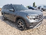 1V2BR2CA3NC****** Salvamento y Destrozados 2022 Volkswagen Atlas en Missoula