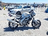 JS1VP53A232****** Wrecked 2003 Suzuki SV650K/SV650SK in California State