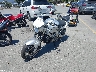 JS1VP53A232****** Used and Repairable 2003 Suzuki SV650K/SV650SK in Fremont