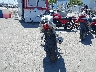 JS1VP53A232****** Salvage and Repairable 2003 Suzuki SV650K/SV650SK in California State