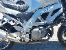 JS1VP53A232****** Wrecked 2003 Suzuki SV650K/SV650SK in Fremont