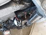 JS1VP53A232****** Repairable 2003 Suzuki SV650K/SV650SK in California State