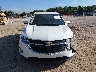 2GNAXJEV5K6****** Wrecked 2019 Chevrolet Equinox in Tennessee State