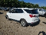 2GNAXJEV5K6****** Salvage and Repairable 2019 Chevrolet Equinox in Knoxville