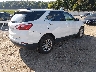 2GNAXJEV5K6****** Salvage and Wrecked 2019 Chevrolet Equinox in Tennessee State