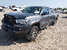 5TFBZ5DN6KX****** Salvage and Wrecked 2019 Toyota Tacoma in Dallas