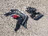 5TFBZ5DN6KX****** Salvage and Repairable 2019 Toyota Tacoma in Dallas