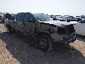 5TFBZ5DN6KX****** Salvage and Wrecked 2019 Toyota Tacoma in Dallas