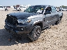 5TFBZ5DN6KX****** Used and Repairable 2019 Toyota Tacoma in Dallas