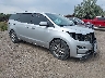 KNDMB5C16K6****** Salvage and Wrecked 2019 Kia Sedona in Casper