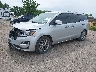 KNDMB5C16K6****** Used and Repairable 2019 Kia Sedona in Casper