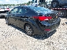 5NPDH4AEXFH****** Salvage and Repairable 2015 Hyundai Elantra in Richmond