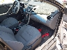 5NPDH4AEXFH****** Used and Repairable 2015 Hyundai Elantra in Virginia State