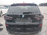 5UXWX9C51G0****** Wrecked 2016 BMW X3