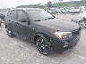 5UXWX9C51G0****** Salvage and Wrecked 2016 BMW X3 in IAA Des Moines