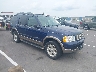 1FMDU74K54Z****** Salvage and Wrecked 2004 Ford Explorer in Saint Louis