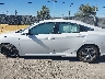 19XFC2F67LE****** Salvamento 2020 Honda Civic
